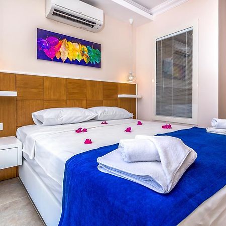 Kas Artemis Hotel Ngoại thất bức ảnh